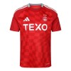 Maillot de Foot Aberdeen Domicile 2024-25